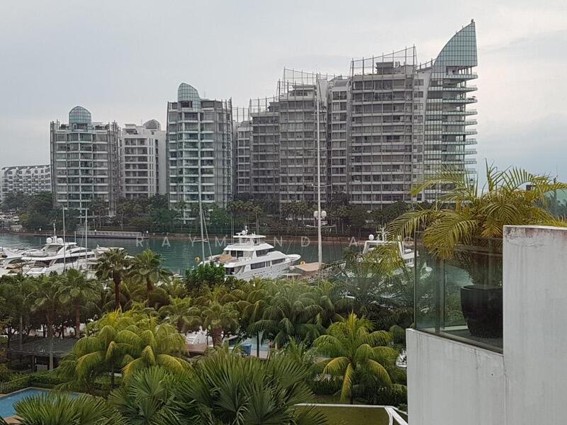 Marina Collection, 13 Cove Drive, 5 Bedrooms, 3,789 sqft, Condominium For Sale, by Raymond Ang 洪愷鴻, 23834518 - PropertyGuru.com.sg