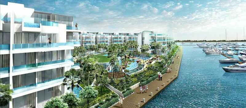 Marina Collection, 13 Cove Drive, 5 Bedrooms, 3,789 sqft, Condominium For Sale, by Raymond Ang 洪愷鴻, 23834518 - PropertyGuru.com.sg
