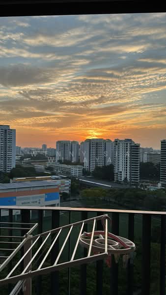 Grandeur Park Residences, 1 Bedok South Avenue 3, 1 Bedroom, 420 sqft, Condominium For Sale, by Wenny Sia Wijaya, 23834793 - PropertyGuru.com.sg