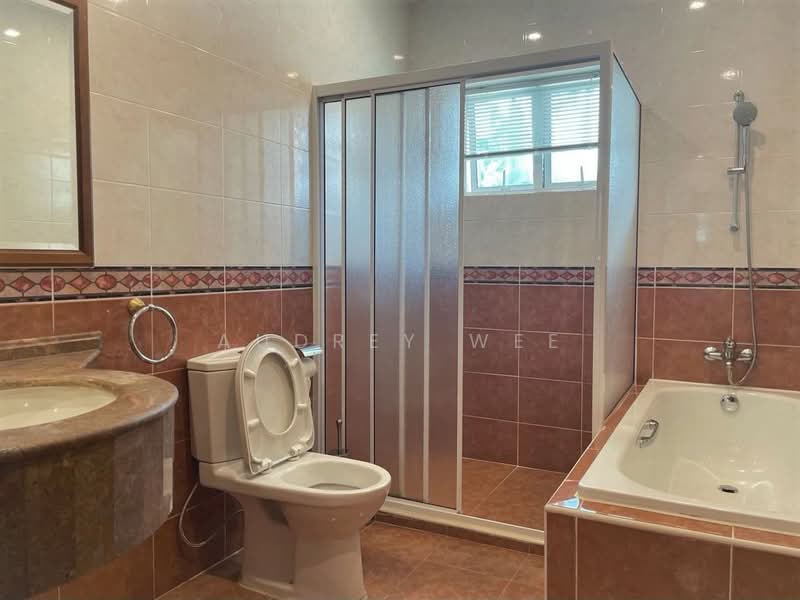 The Compass At Chancery, , 4 Bedrooms, 2,506 sqft, Cluster House For Rent, by Audrey Wee, 23834921 - PropertyGuru.com.sg