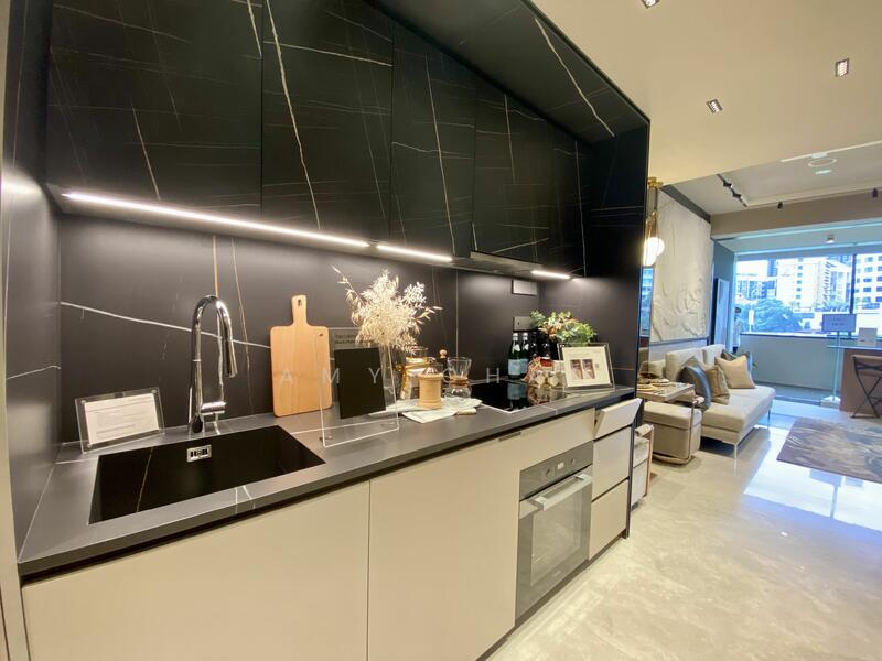 CanningHill Piers, 177 River Valley Road, 2 Bedrooms, 732 sqft, Condominium For Sale, by Amy Chai, 23834971 - PropertyGuru.com.sg