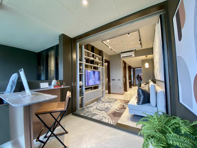 CanningHill Piers, 177 River Valley Road, 2 Bedrooms, 732 sqft, Condominium For Sale, by Amy Chai, 23834971 - PropertyGuru.com.sg