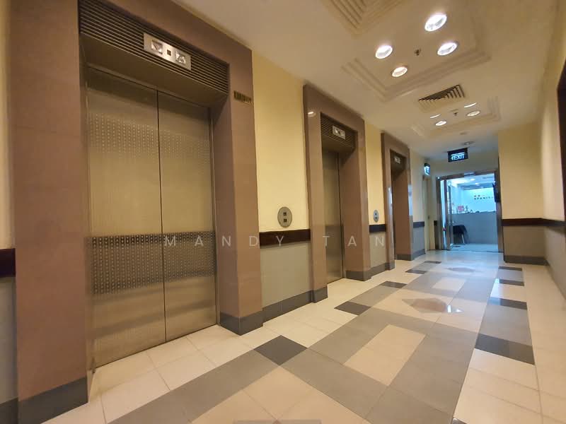The Bencoolen, 180B Bencoolen Street, 603 sqft, Office For Rent, by Mandy Tan, 23835037 - CommercialGuru.com.sg