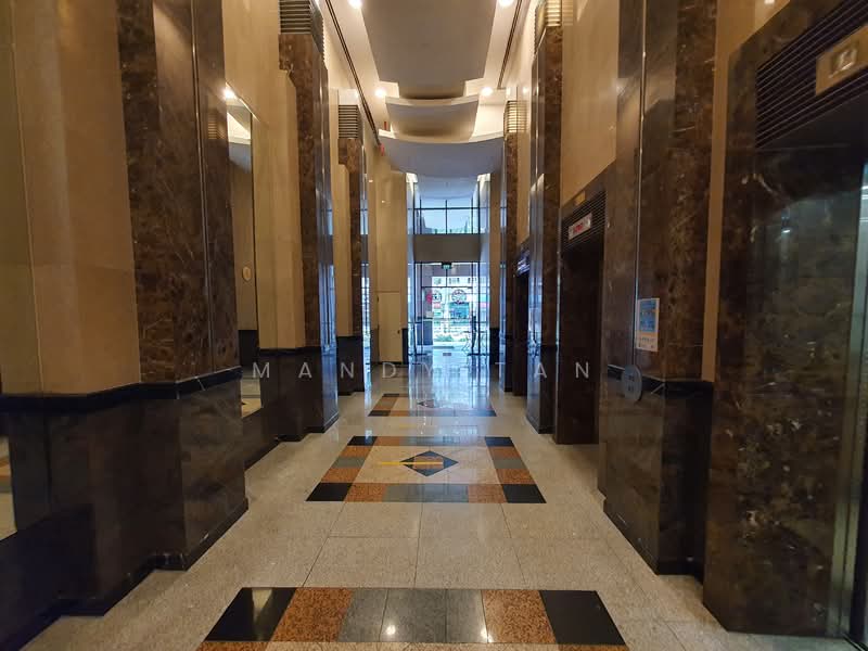 The Bencoolen, 180B Bencoolen Street, 603 sqft, Office For Rent, by Mandy Tan, 23835037 - CommercialGuru.com.sg