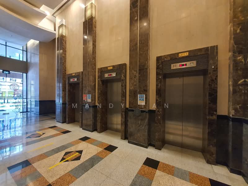 The Bencoolen, 180B Bencoolen Street, 603 sqft, Office For Rent, by Mandy Tan, 23835037 - CommercialGuru.com.sg