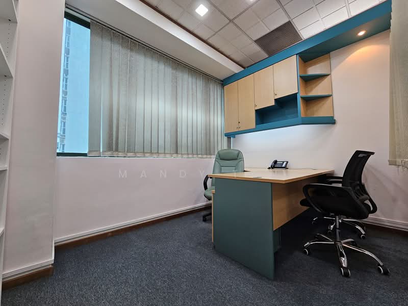 The Bencoolen, 180B Bencoolen Street, 603 sqft, Office For Rent, by Mandy Tan, 23835037 - CommercialGuru.com.sg