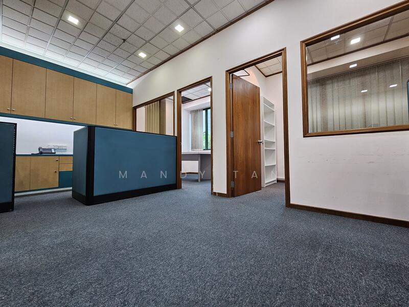 The Bencoolen, 180B Bencoolen Street, 603 sqft, Office For Rent, by Mandy Tan, 23835037 - CommercialGuru.com.sg