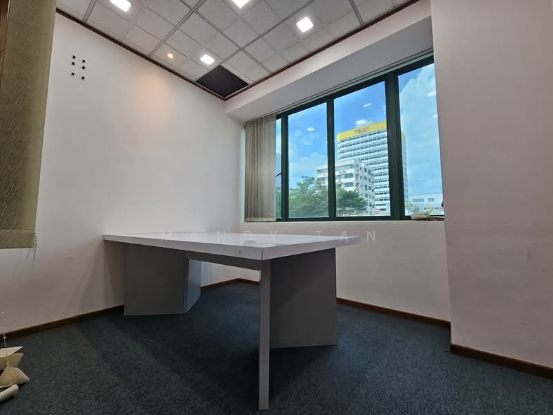 The Bencoolen, 180B Bencoolen Street, 603 sqft, Office For Rent, by Mandy Tan, 23835037 - CommercialGuru.com.sg