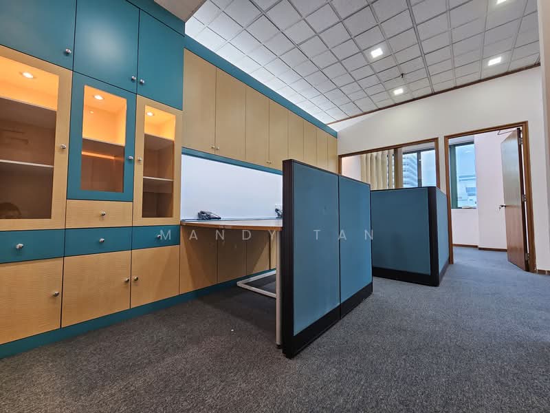 The Bencoolen, 180B Bencoolen Street, 603 sqft, Office For Rent, by Mandy Tan, 23835037 - CommercialGuru.com.sg