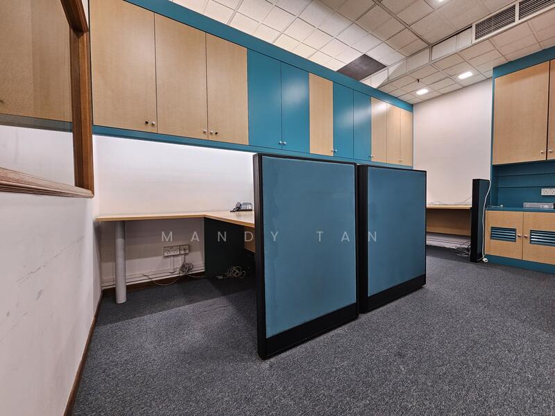 The Bencoolen, 180B Bencoolen Street, 603 sqft, Office For Rent, by Mandy Tan, 23835037 - CommercialGuru.com.sg