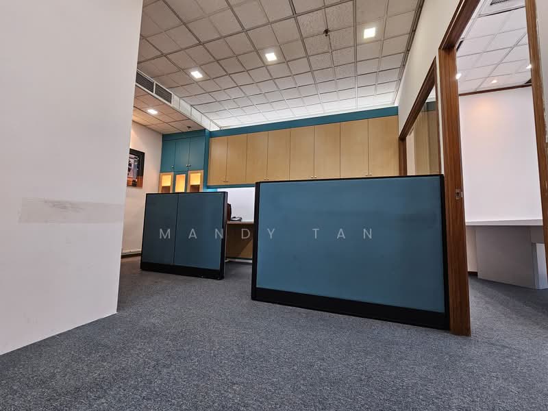 The Bencoolen, 180B Bencoolen Street, 603 sqft, Office For Rent, by Mandy Tan, 23835037 - CommercialGuru.com.sg