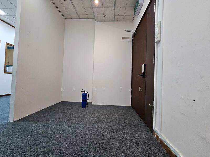The Bencoolen, 180B Bencoolen Street, 603 sqft, Office For Rent, by Mandy Tan, 23835037 - CommercialGuru.com.sg