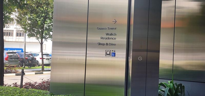 Guoco Tower, 1 Wallich Street, 1,788 sqft, Food & Beverage For Rent, by Julia Fong, 23835396 - CommercialGuru.com.sg