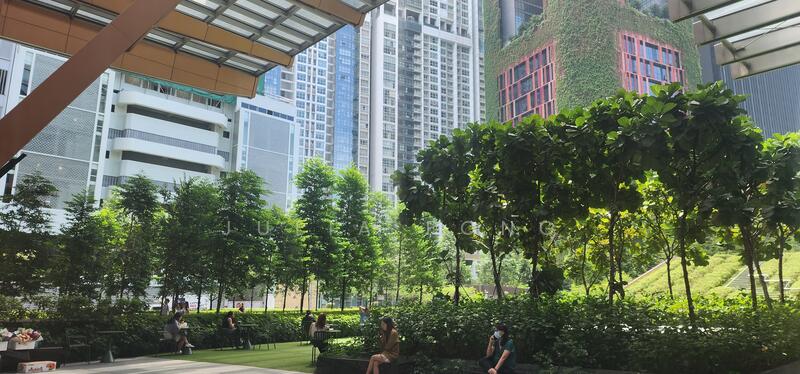Guoco Tower, 1 Wallich Street, 1,788 sqft, Food & Beverage For Rent, by Julia Fong, 23835396 - CommercialGuru.com.sg