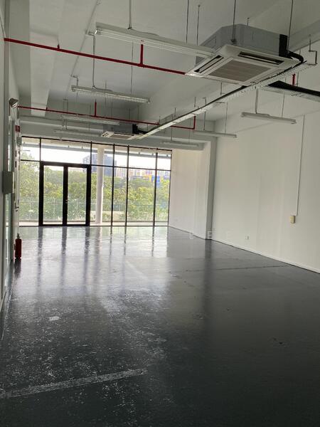 Singapore Handicraft Building, 72 Eunos Avenue 7, 2,915 sqft, Office For Rent, by Julia Lee, 23835481 - CommercialGuru.com.sg
