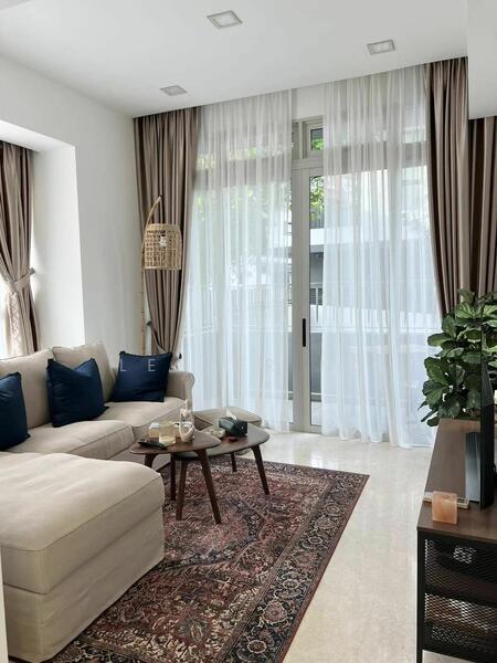 For Rent - Jade Garden