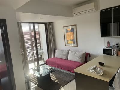 For Rent - Ceylon Point