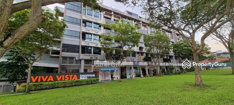 For Rent - Viva Vista