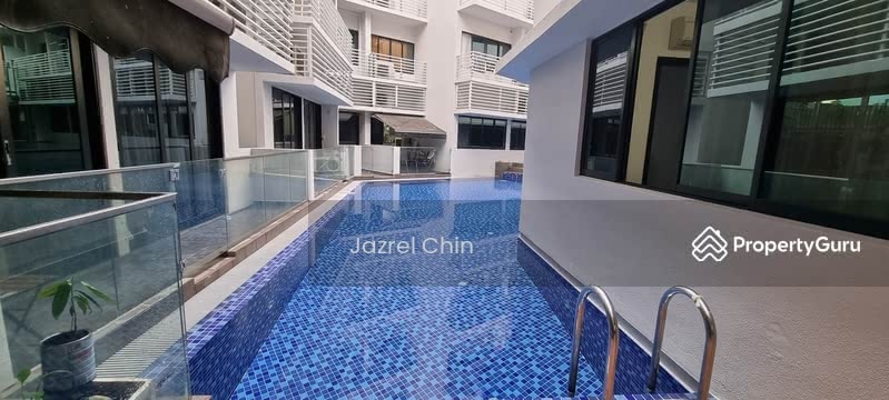 For Rent - Viva Vista