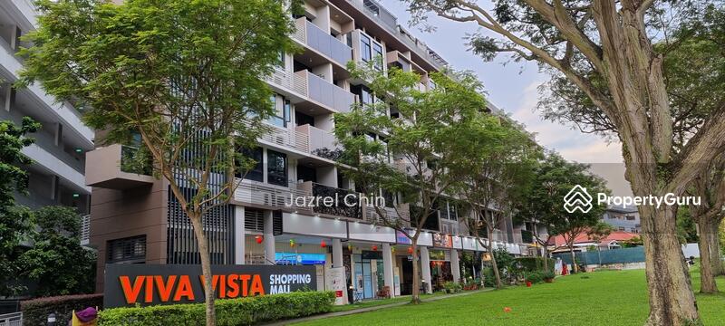 For Rent - Viva Vista
