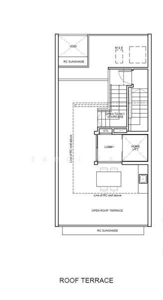 Belgravia Ace, 100 Belgravia Drive, Seletar / Yio Chu Kang, 5 Bedrooms, 3,929 sqft, Semi-Detached House For Sale, by Cannis Tan, 23835838 - PropertyGuru.com.sg