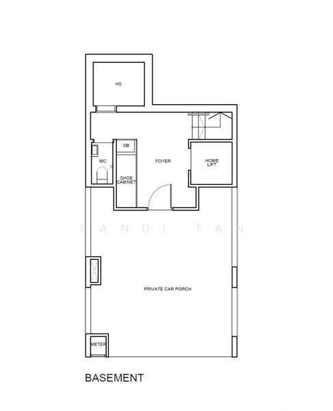 Belgravia Ace, 100 Belgravia Drive, Seletar / Yio Chu Kang, 5 Bedrooms, 3,929 sqft, Semi-Detached House For Sale, by Cannis Tan, 23835838 - PropertyGuru.com.sg