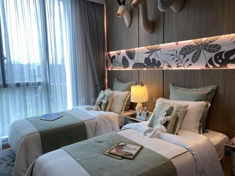 Belgravia Ace, 100 Belgravia Drive, Seletar / Yio Chu Kang, 5 Bedrooms, 3,929 sqft, Semi-Detached House For Sale, by Cannis Tan, 23835838 - PropertyGuru.com.sg