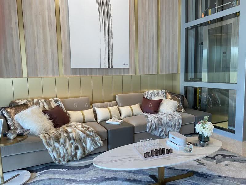Belgravia Ace, 100 Belgravia Drive, Seletar / Yio Chu Kang, 5 Bedrooms, 3,929 sqft, Semi-Detached House For Sale, by Cannis Tan, 23835838 - PropertyGuru.com.sg