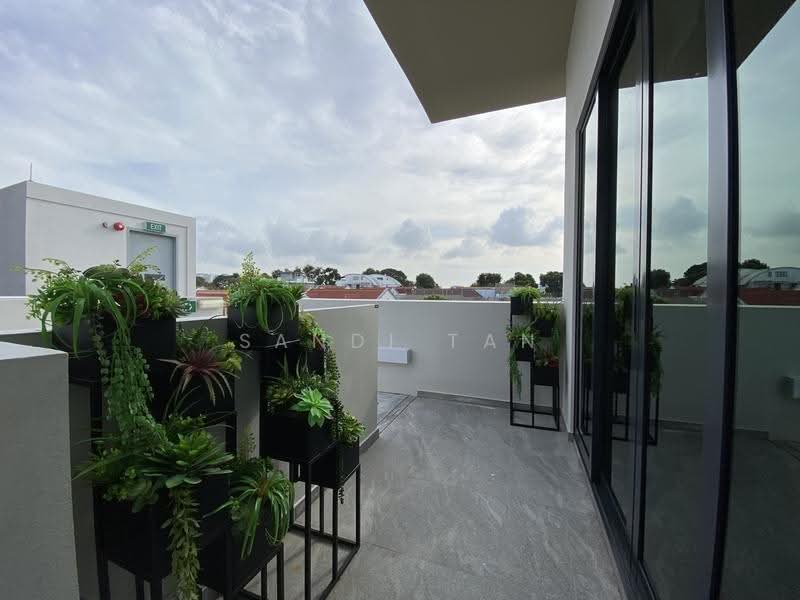 Belgravia Ace, 100 Belgravia Drive, Seletar / Yio Chu Kang, 5 Bedrooms, 3,929 sqft, Semi-Detached House For Sale, by Cannis Tan, 23835838 - PropertyGuru.com.sg