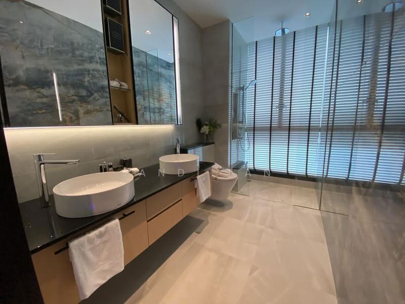 Belgravia Ace, 100 Belgravia Drive, Seletar / Yio Chu Kang, 5 Bedrooms, 3,929 sqft, Semi-Detached House For Sale, by Cannis Tan, 23835838 - PropertyGuru.com.sg