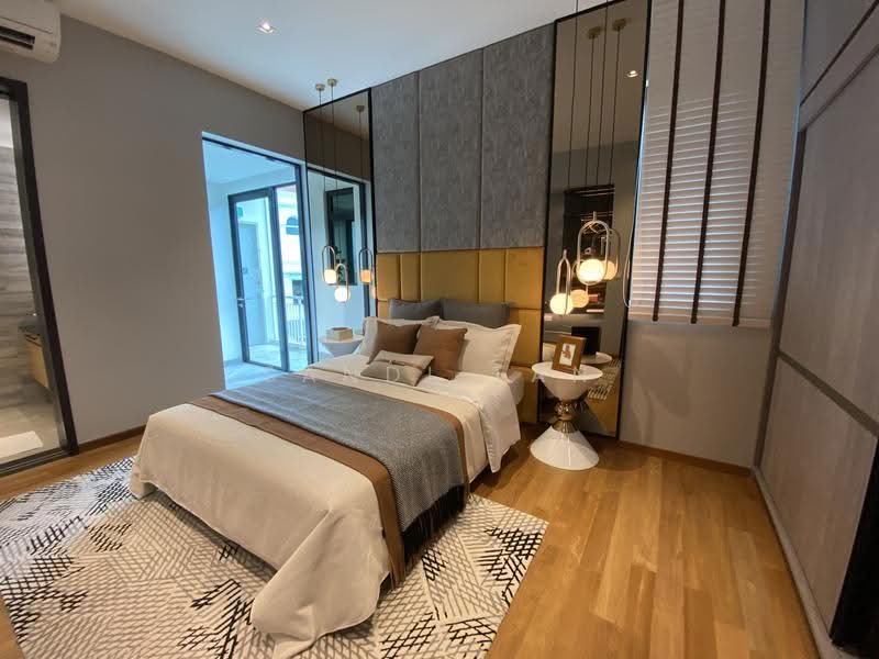 Belgravia Ace, 100 Belgravia Drive, Seletar / Yio Chu Kang, 5 Bedrooms, 3,929 sqft, Semi-Detached House For Sale, by Cannis Tan, 23835838 - PropertyGuru.com.sg