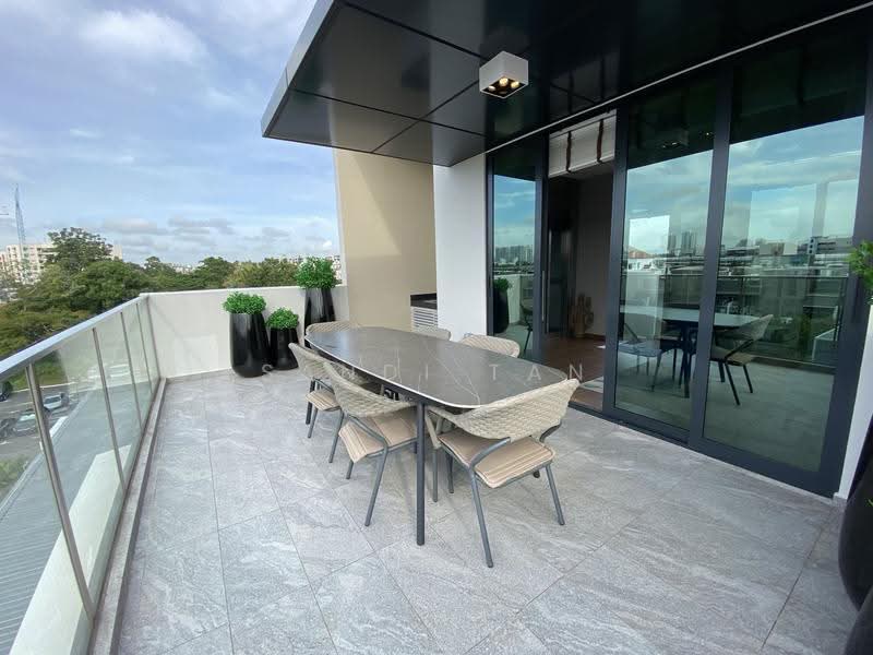 Belgravia Ace, 100 Belgravia Drive, Seletar / Yio Chu Kang, 5 Bedrooms, 3,929 sqft, Semi-Detached House For Sale, by Cannis Tan, 23835838 - PropertyGuru.com.sg