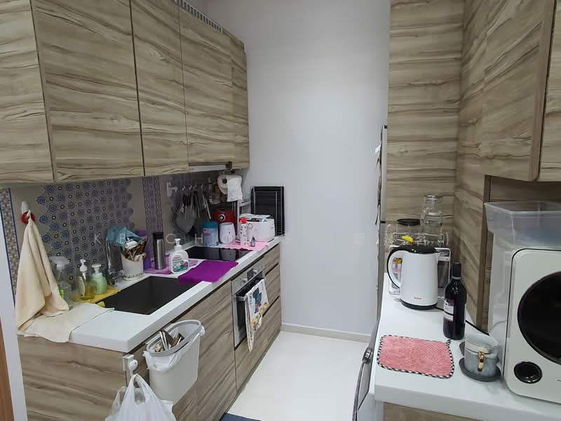 Three 11, 311 Upper Thomson Road, 2 Bedrooms, 678 sqft, Apartment For Rent, by KB Chong, 23836190 - PropertyGuru.com.sg