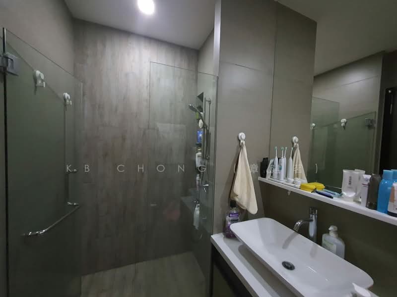 Three 11, 311 Upper Thomson Road, 2 Bedrooms, 678 sqft, Apartment For Rent, by KB Chong, 23836190 - PropertyGuru.com.sg