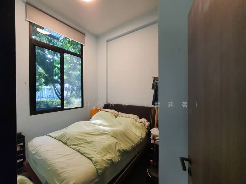 Three 11, 311 Upper Thomson Road, 2 Bedrooms, 678 sqft, Apartment For Rent, by KB Chong, 23836190 - PropertyGuru.com.sg