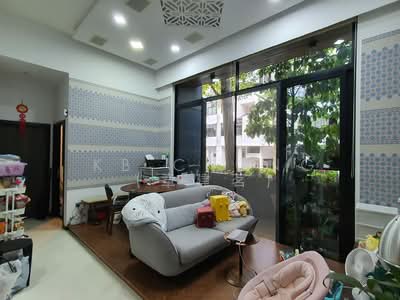 For Rent - Three 11