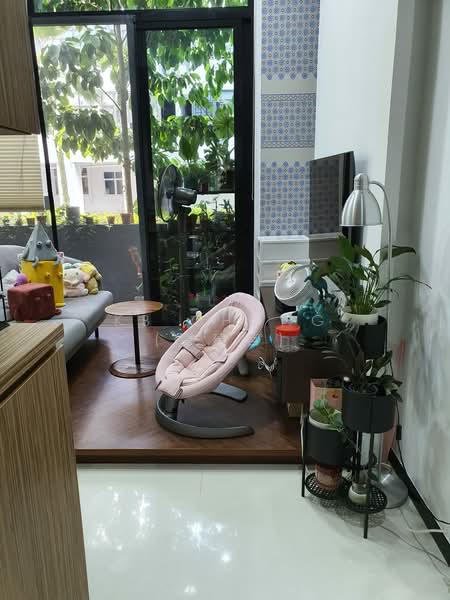 Three 11, 311 Upper Thomson Road, 2 Bedrooms, 678 sqft, Apartment For Rent, by KB Chong, 23836190 - PropertyGuru.com.sg