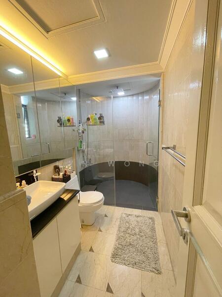 For Rent - Valley Park