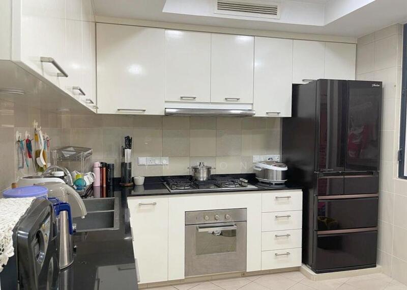 For Rent - Valley Park