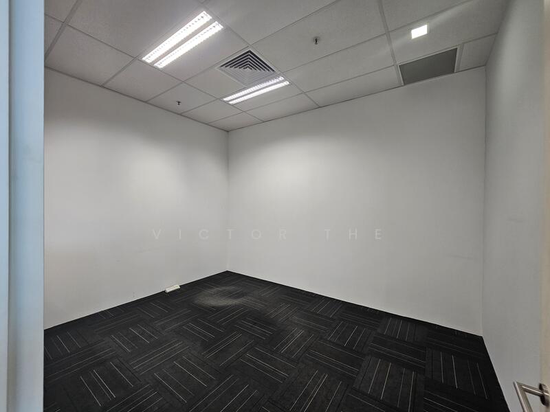 Icon @ IBP, 3A International Business Park, 2,230 sqft, Business / Science Park For Rent, by Victor The, 23836554 - CommercialGuru.com.sg