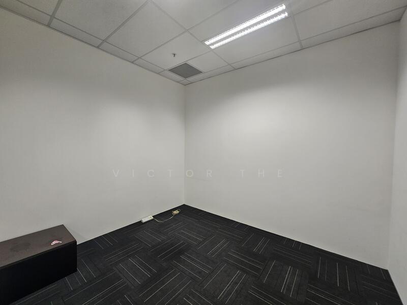 Icon @ IBP, 3A International Business Park, 2,230 sqft, Business / Science Park For Rent, by Victor The, 23836554 - CommercialGuru.com.sg