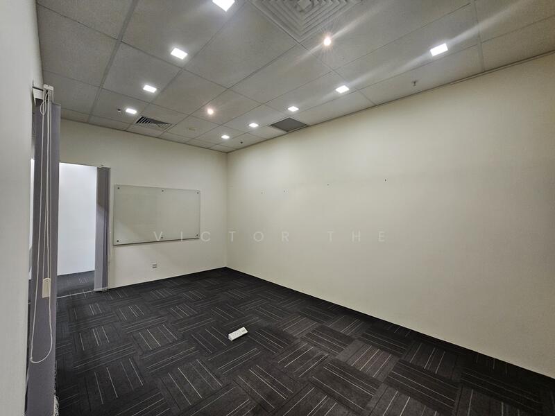 Icon @ IBP, 3A International Business Park, 2,230 sqft, Business / Science Park For Rent, by Victor The, 23836554 - CommercialGuru.com.sg