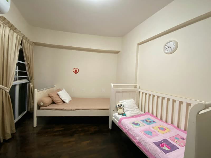 412A Fernvale Link, 412A Fernvale Link, 3 Bedrooms, 1,227 sqft, HDB Flat For Rent, by Stephanie Soh, 23836757 - PropertyGuru.com.sg