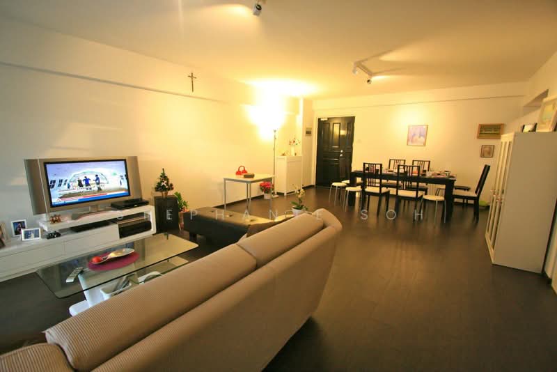 412A Fernvale Link, 412A Fernvale Link, 3 Bedrooms, 1,227 sqft, HDB Flat For Rent, by Stephanie Soh, 23836757 - PropertyGuru.com.sg