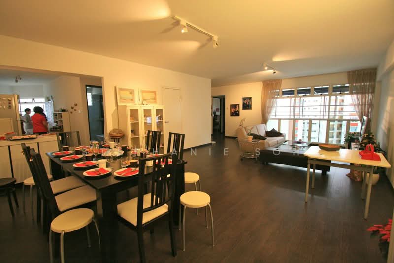 412A Fernvale Link, 412A Fernvale Link, 3 Bedrooms, 1,227 sqft, HDB Flat For Rent, by Stephanie Soh, 23836757 - PropertyGuru.com.sg
