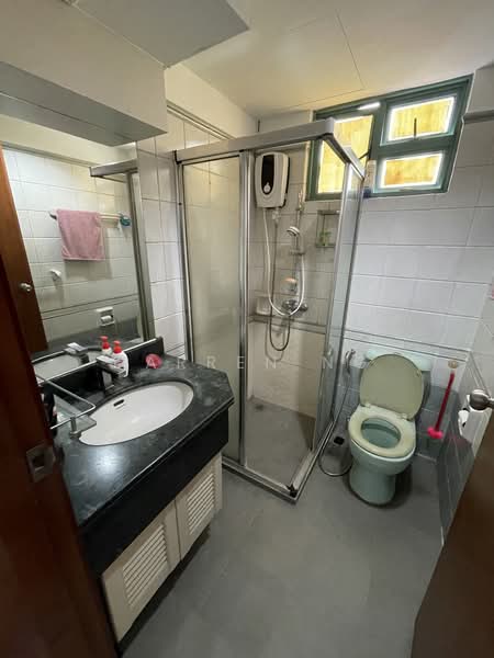 Changi Court, 702 Upper Changi Road East, Room Rental, 100 sqft, Condominium For Rent, by Darren Ng, 23836789 - PropertyGuru.com.sg