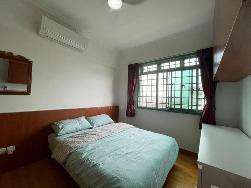 Changi Court, 702 Upper Changi Road East, Room Rental, 100 sqft, Condominium For Rent, by Darren Ng, 23836789 - PropertyGuru.com.sg