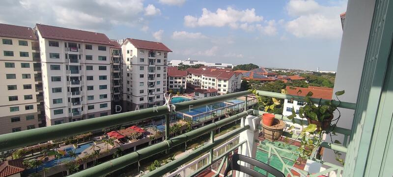 Changi Court, 702 Upper Changi Road East, Room Rental, 100 sqft, Condominium For Rent, by Darren Ng, 23836789 - PropertyGuru.com.sg