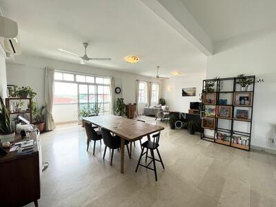 For Rent - La Suisse I