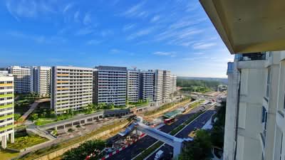 For Rent - The Tampines Trilliant